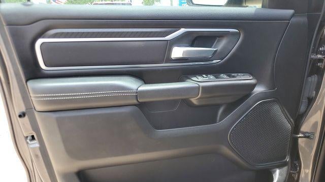 2025 Ram 1500 Lone Star