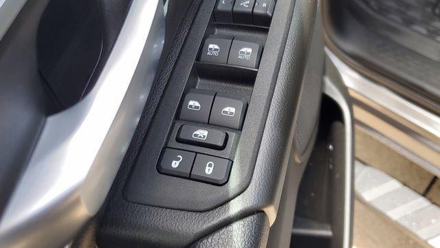 2025 Ram 1500 Lone Star