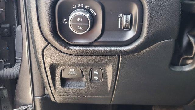 2025 Ram 1500 Lone Star