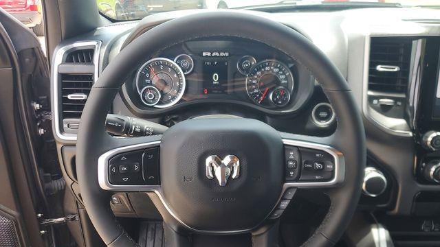 2025 Ram 1500 Lone Star