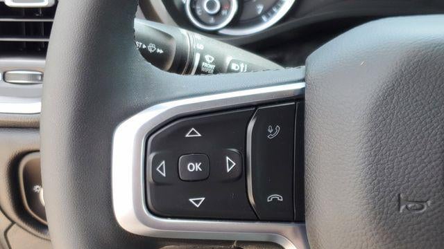 2025 Ram 1500 Lone Star