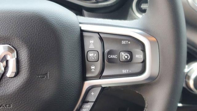 2025 Ram 1500 Lone Star