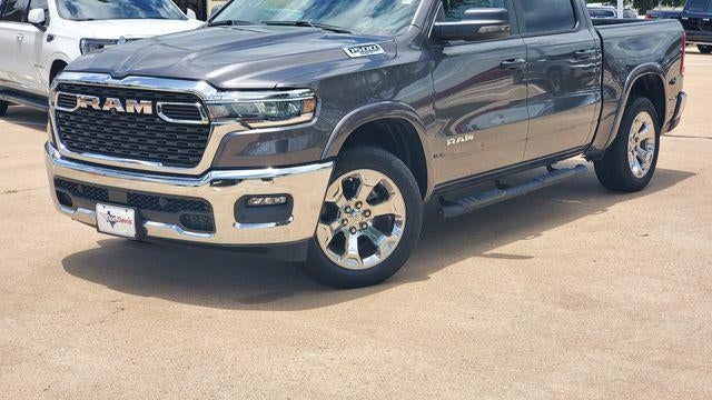 2025 Ram 1500 Lone Star