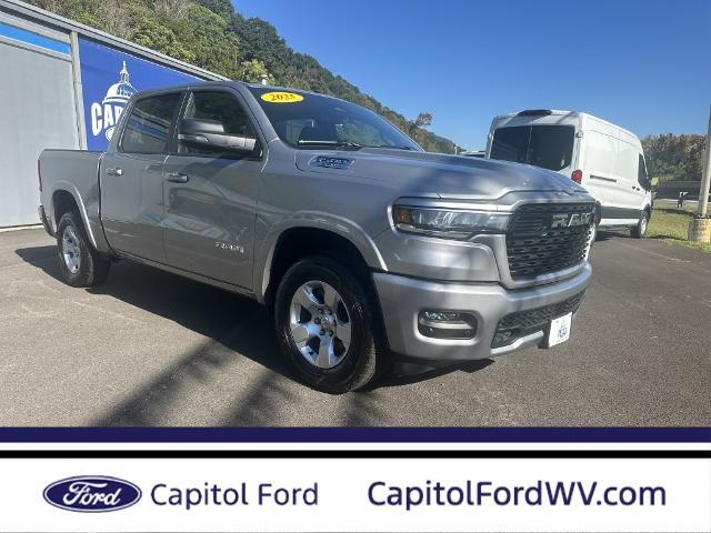 2025 Ram 1500 - $43,793