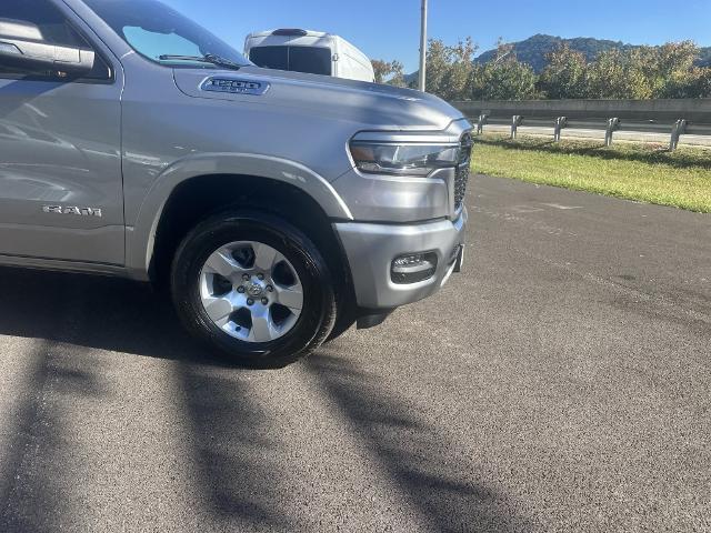 2025 Ram 1500 - $43,793