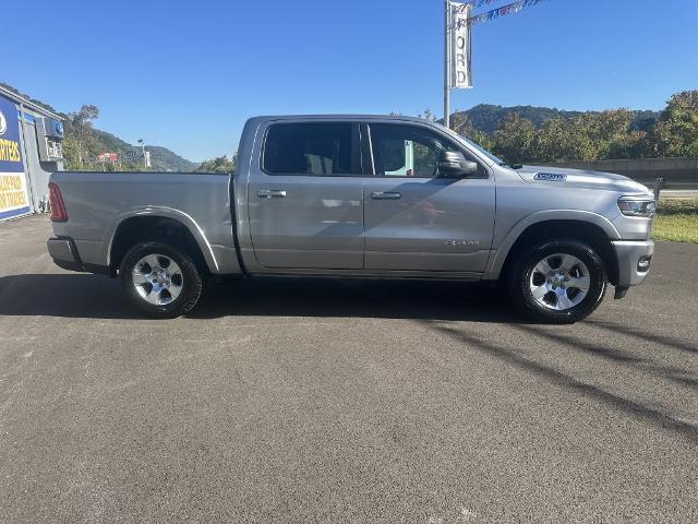 2025 Ram 1500 - $43,793