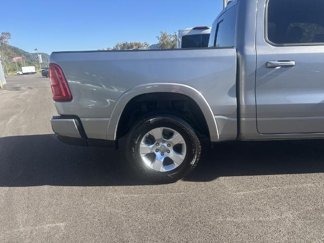 2025 Ram 1500 - $43,793