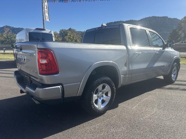 2025 Ram 1500 - $43,793