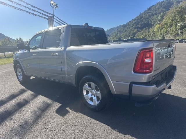 2025 Ram 1500 - $43,793