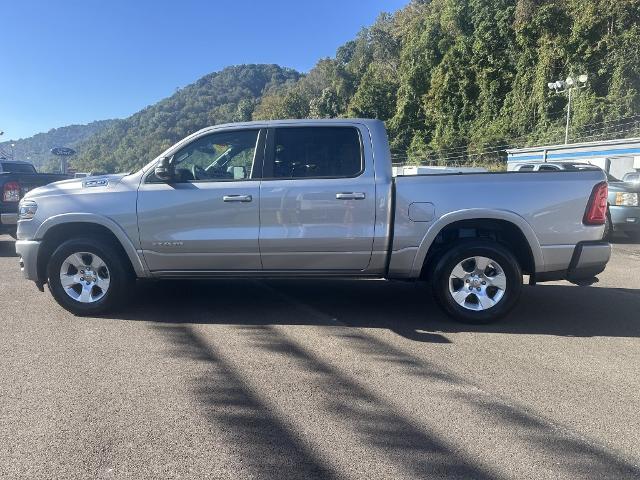 2025 Ram 1500 - $43,793