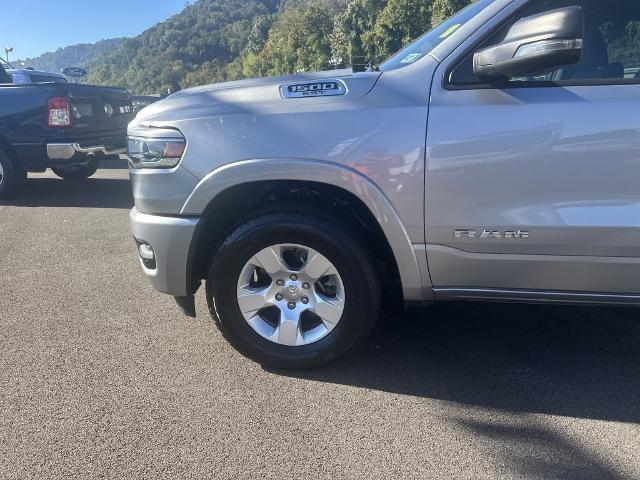 2025 Ram 1500 - $43,793