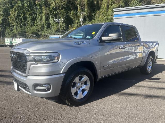 2025 Ram 1500 - $43,793