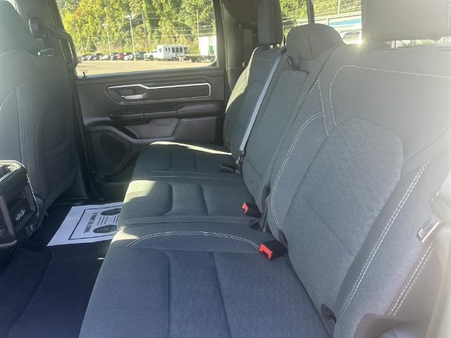 2025 Ram 1500 - $43,793