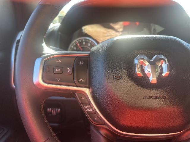 2025 Ram 1500 - $43,793