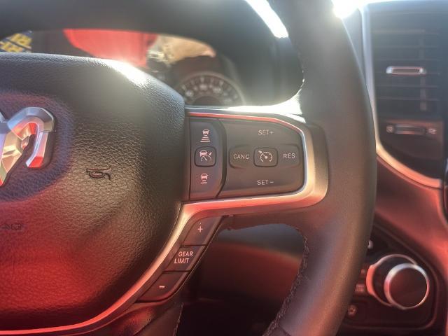 2025 Ram 1500 - $43,793