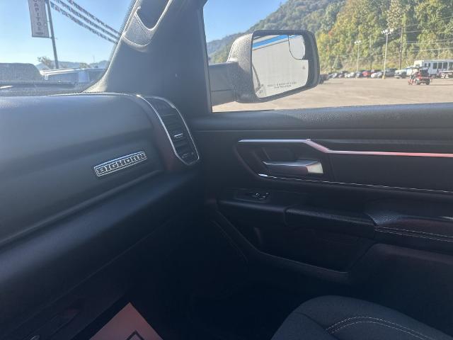 2025 Ram 1500 - $43,793