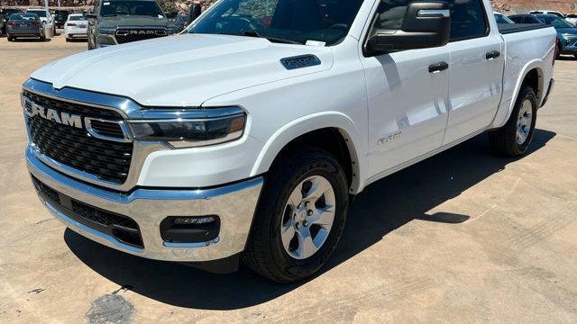 Preowned 2025 Ram 1500 Big Horn for Sale
