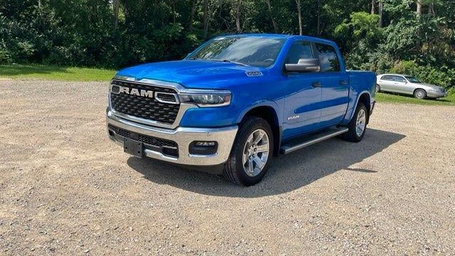 Preowned 2025 Ram 1500 Big Horn for Sale