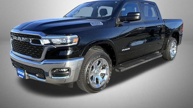 Preowned 2025 Ram 1500 Big Horn for Sale