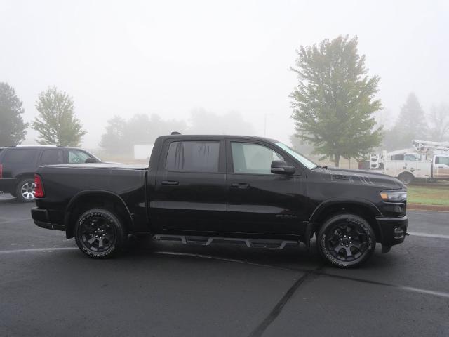 2025 Ram 1500 - $39,393