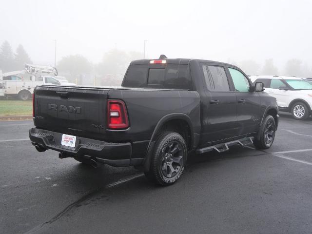 2025 Ram 1500 - $39,393