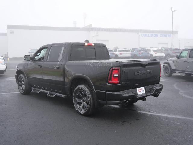 2025 Ram 1500 - $39,393