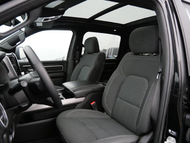 2025 Ram 1500 - $39,393