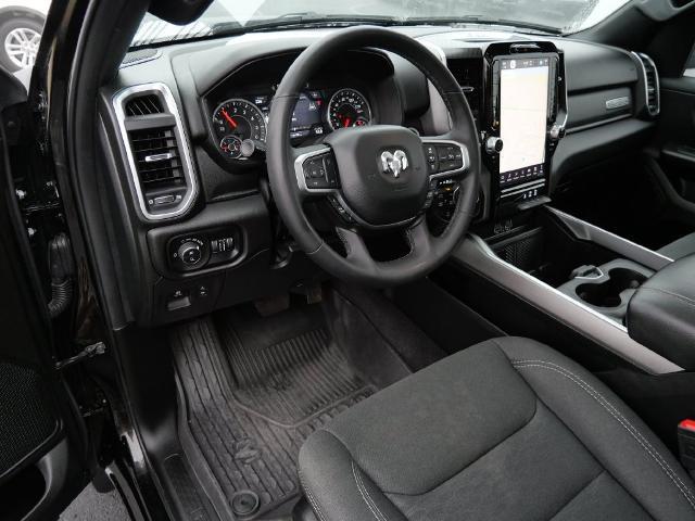 2025 Ram 1500 - $39,393