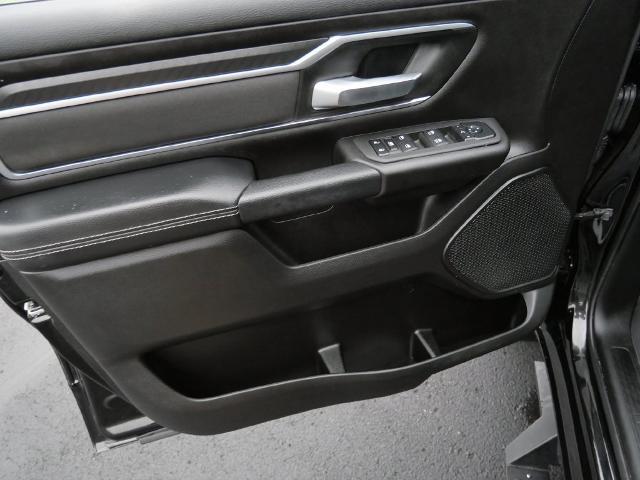 2025 Ram 1500 - $39,393