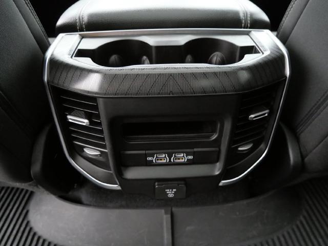 2025 Ram 1500 - $39,393