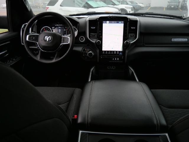 2025 Ram 1500 - $39,393