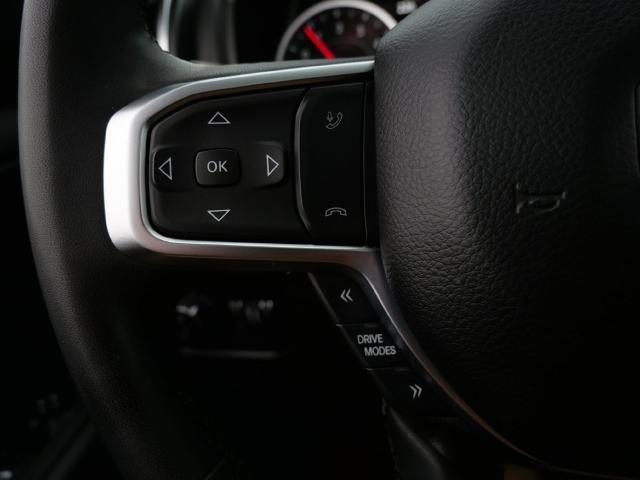 2025 Ram 1500 - $39,393