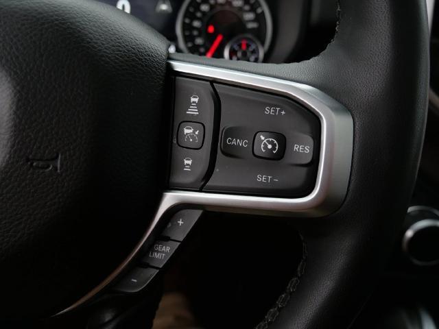 2025 Ram 1500 - $39,393