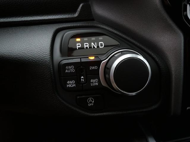 2025 Ram 1500 - $39,393