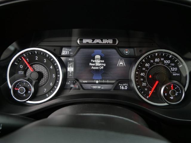 2025 Ram 1500 - $39,393