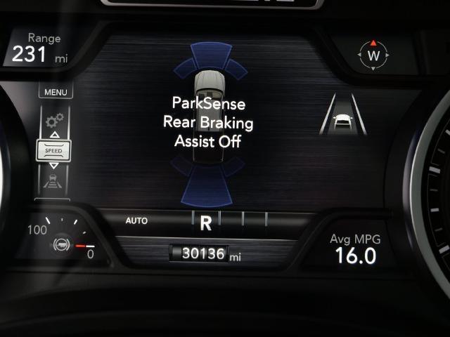 2025 Ram 1500 - $39,393