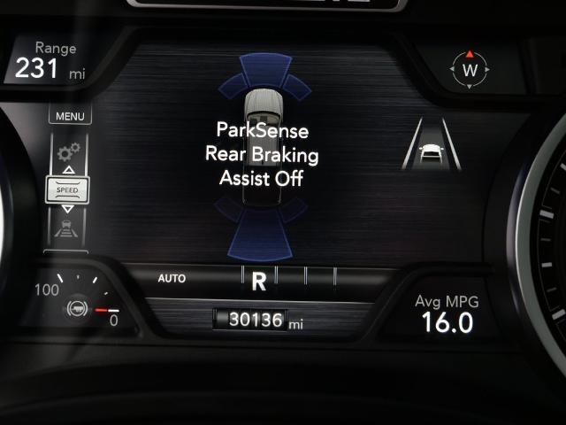 2025 Ram 1500 - $39,393