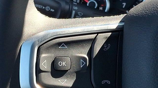2025 Ram 1500 Lone Star