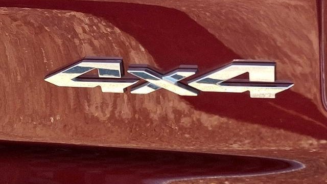 2025 Ram 1500 Lone Star
