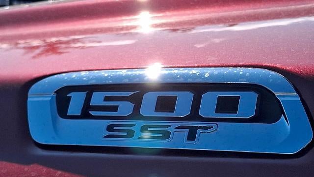 2025 Ram 1500 Lone Star