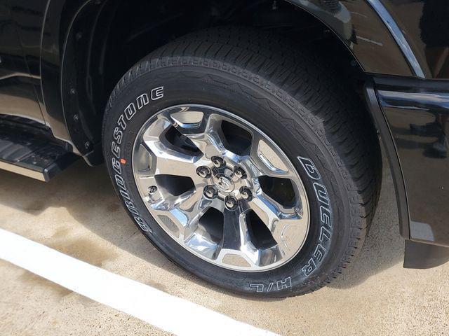 2026 Ram 1500 - $50,866