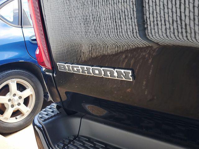2026 Ram 1500 - $50,866