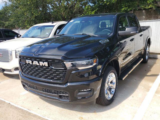 2026 Ram 1500 - $50,866