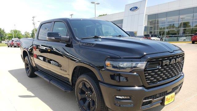 Preowned 2026 Ram 1500 Big Horn for Sale