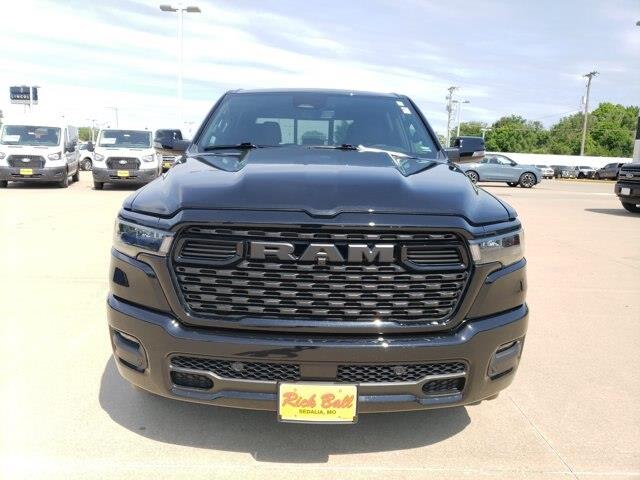 2026 Ram 1500 - $51,995