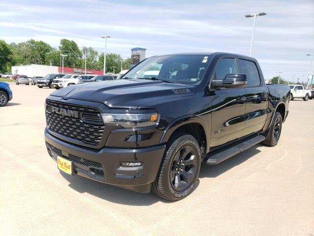 2026 Ram 1500 - $51,995