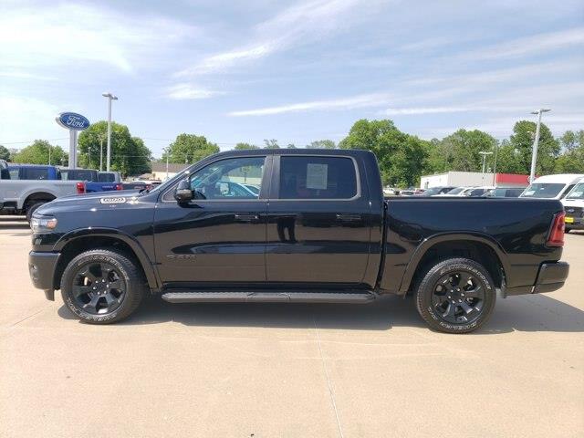2026 Ram 1500 - $51,995