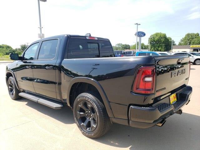 2026 Ram 1500 - $51,995