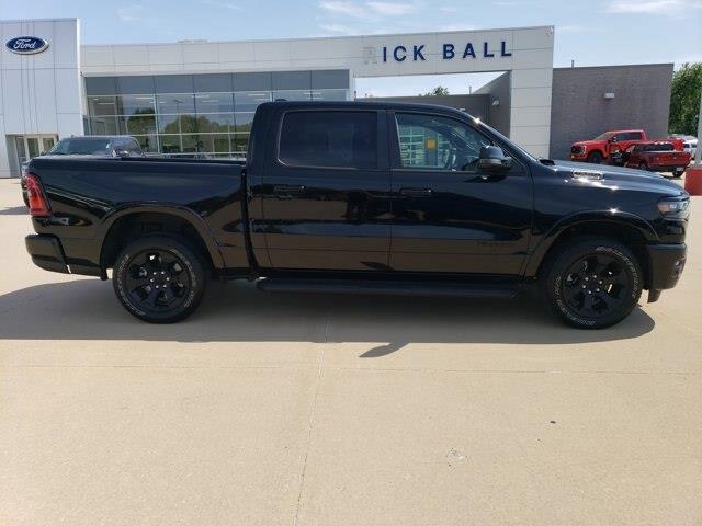 2026 Ram 1500 - $51,995