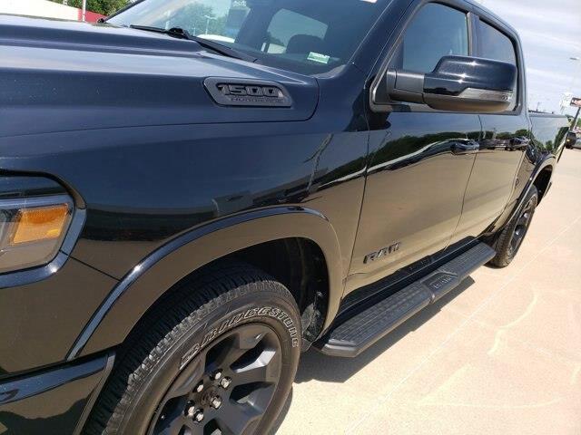 2026 Ram 1500 - $51,995